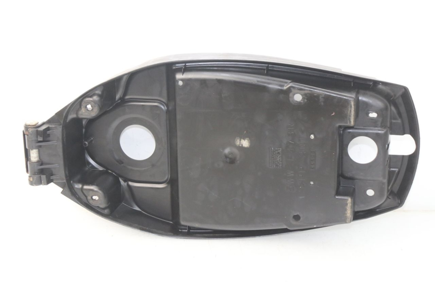 photo de SCATOLA SELLA MBK BOOSTER SPIRIT 50 (2004 - 2017) - Vista d'insieme del prodotto