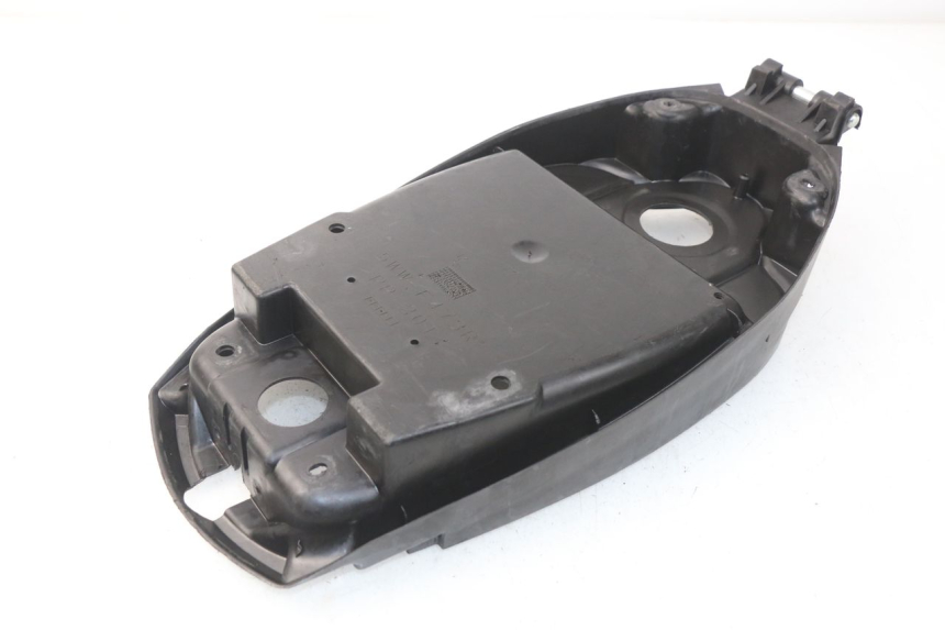 photo de COFANO SELLA MBK BOOSTER SPIRIT NAKED 50 (2004 - 2017) - Dettaglio del componente