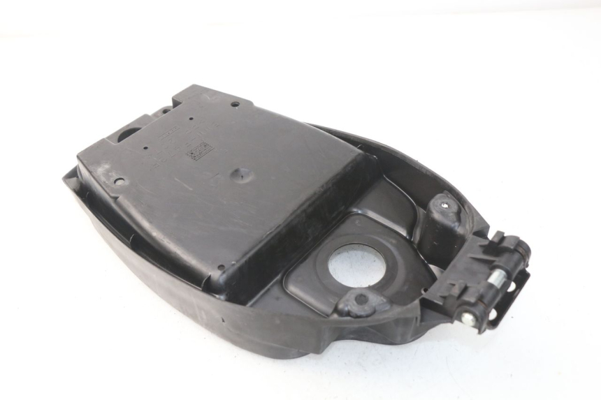 photo de COFANO SELLA MBK BOOSTER SPIRIT NAKED 50 (2004 - 2017) - Zoom sullo stato d'uso