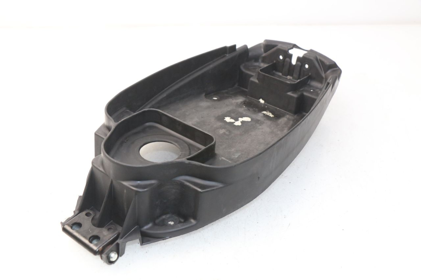 photo de COFANO SELLA MBK BOOSTER SPIRIT NAKED 50 (2004 - 2017) - Altra angolazione