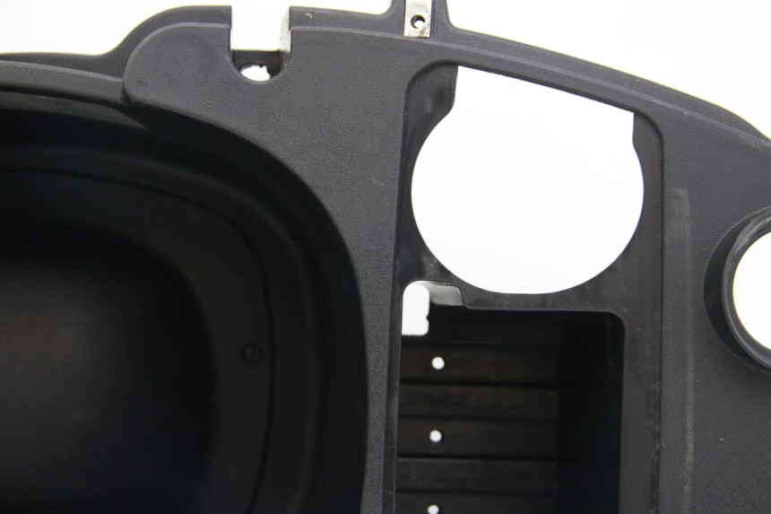 photo de COFANO SELLA DERBI BOULEVARD 50 (2009 - 2006) - Zoom sui componenti