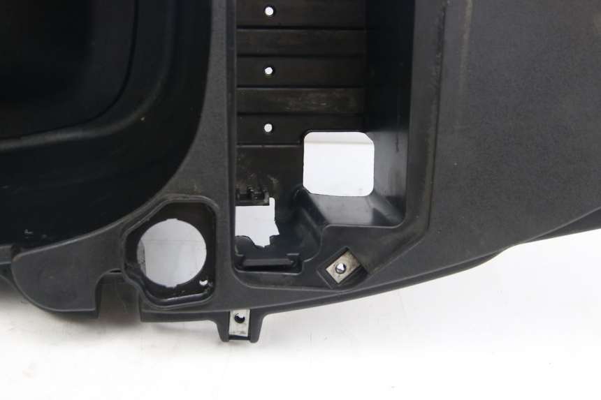 photo de COFANO SELLA DERBI BOULEVARD 50 (2009 - 2006) - Primo piano ad alta risoluzione