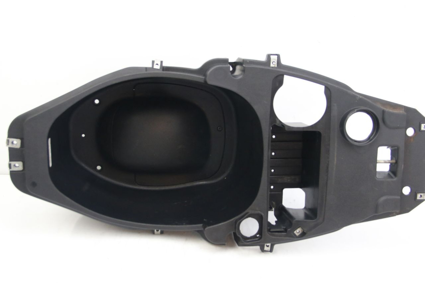 photo de COFANO SELLA DERBI BOULEVARD 50 (2009 - 2006) - Primo piano tecnico