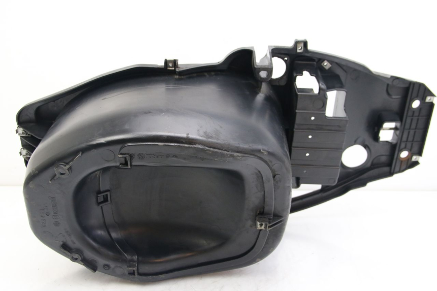 photo de COFANO SELLA DERBI BOULEVARD 50 (2009 - 2006) - Vista d'insieme del prodotto