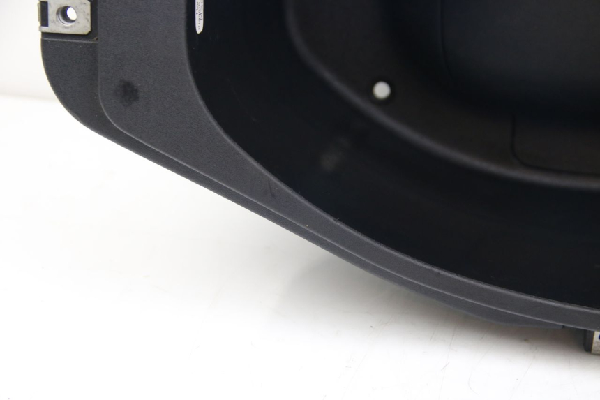 photo de COFANO SELLA DERBI BOULEVARD 50 (2009 - 2006) - Marcature e riferimenti originali