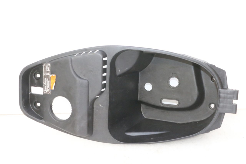 photo de SOTTOSELLA MOTRON BREEZY 4T 50 (2021 - 2025) - Vista principale