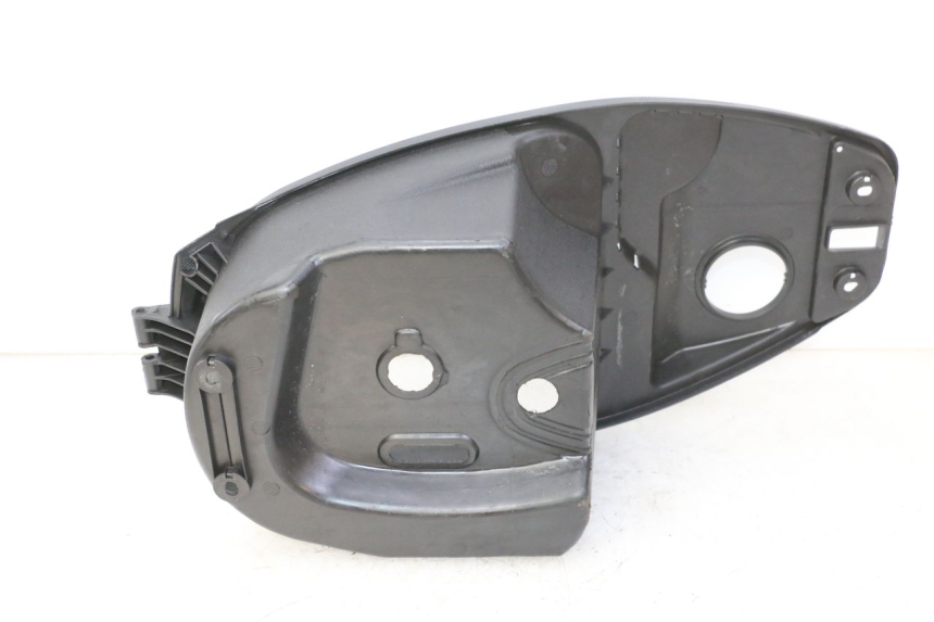 photo de SOTTOSELLA MOTRON BREEZY 4T 50 (2021 - 2025) - Zoom sullo stato d'uso