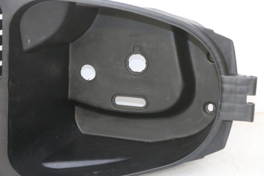 photo de SOTTOSELLA MOTRON BREEZY 4T 50 (2021 - 2025) - Stato della superficie e materiale