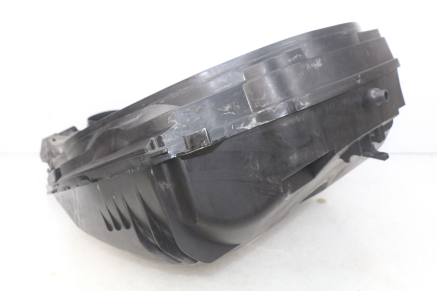 photo de SCATOLA SELLA SUZUKI BURGMAN 125 (2007 - 2014) - Zoom sullo stato d'uso