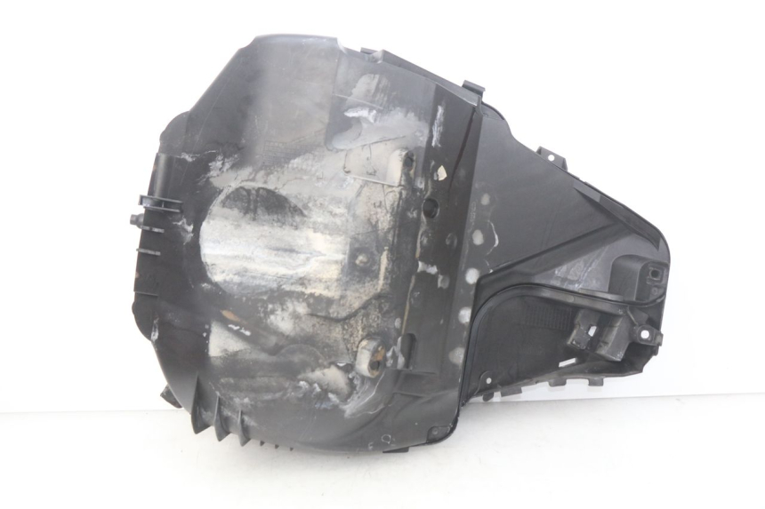 photo de SCATOLA SELLA SUZUKI BURGMAN 125 (2007 - 2014) - Vista d'insieme del prodotto