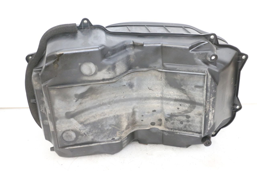 photo de BAULETTO SEDILE SUZUKI BURGMAN 650 (2013 - 2020) - Altra angolazione