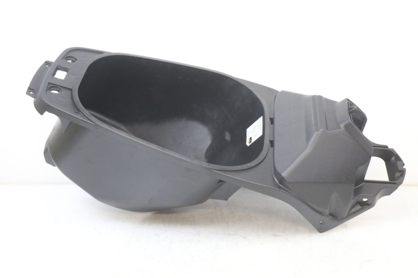 photo de COFANO SELLA YAMAHA BW'S BWS 125 (2010 - 2013) - Vista principale