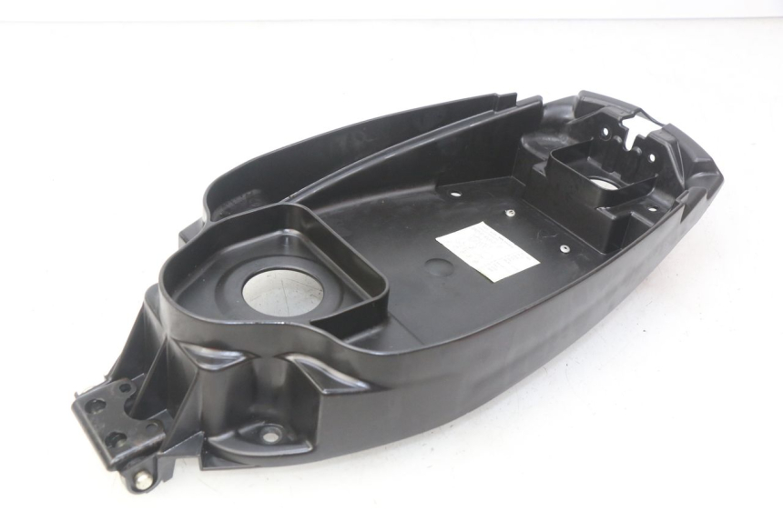 photo de BAULETTO SELLINO YAMAHA BW'S EASY 50 (2013 - 2016) - Primo piano tecnico