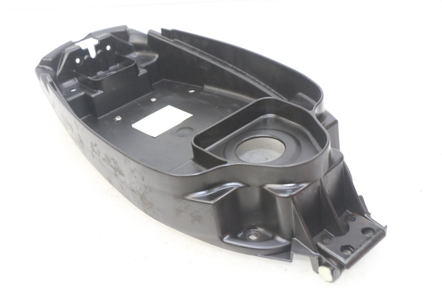 photo de BAULETTO SELLINO YAMAHA BW'S EASY 50 (2013 - 2016) - Vista d'insieme del prodotto