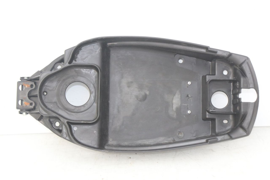 photo de BAULETTO SELLINO YAMAHA BW'S EASY 50 (2013 - 2016) - Vista principale