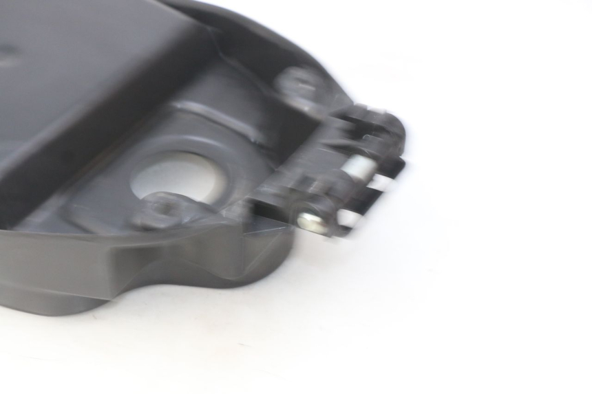 photo de BAULETTO SELLINO YAMAHA BW'S EASY 50 (2013 - 2016) - Zoom sullo stato d'uso