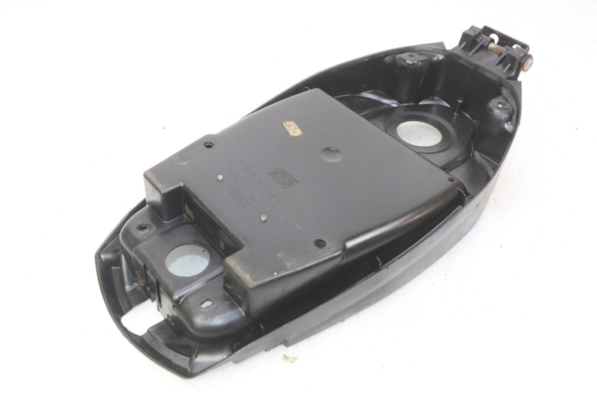 photo de COFANO SELLA YAMAHA BW'S NAKED 50 (2008 - 2019) - Zoom sullo stato d'uso