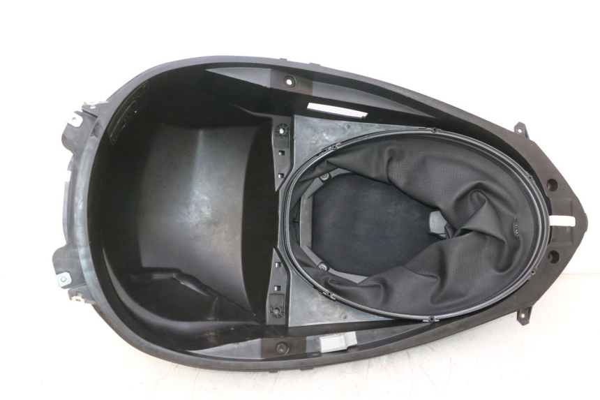 photo de SOTTOSELLA BMW C SPORT 650 (2015 - 2021) - Vista principale