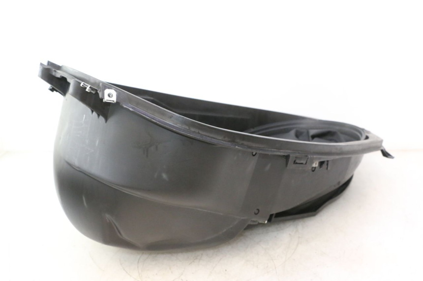 photo de SOTTOSELLA BMW C SPORT 650 (2015 - 2021) - Caratteristiche distintive