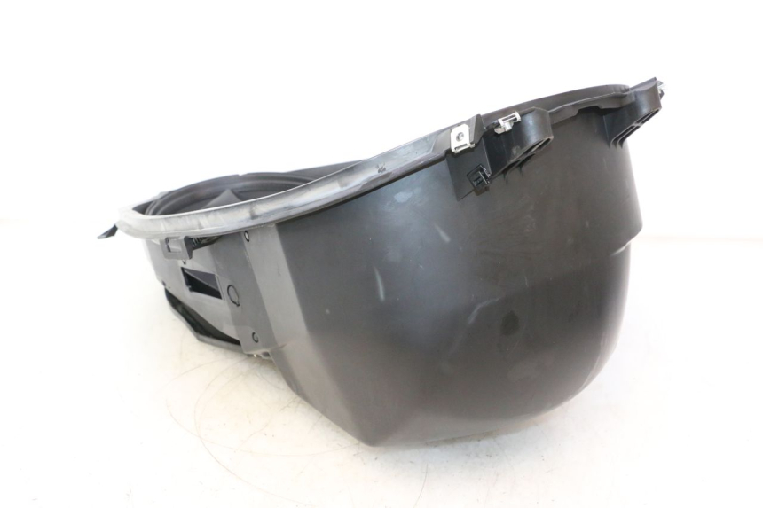 photo de SOTTOSELLA BMW C SPORT 650 (2015 - 2021) - Zoom sui componenti