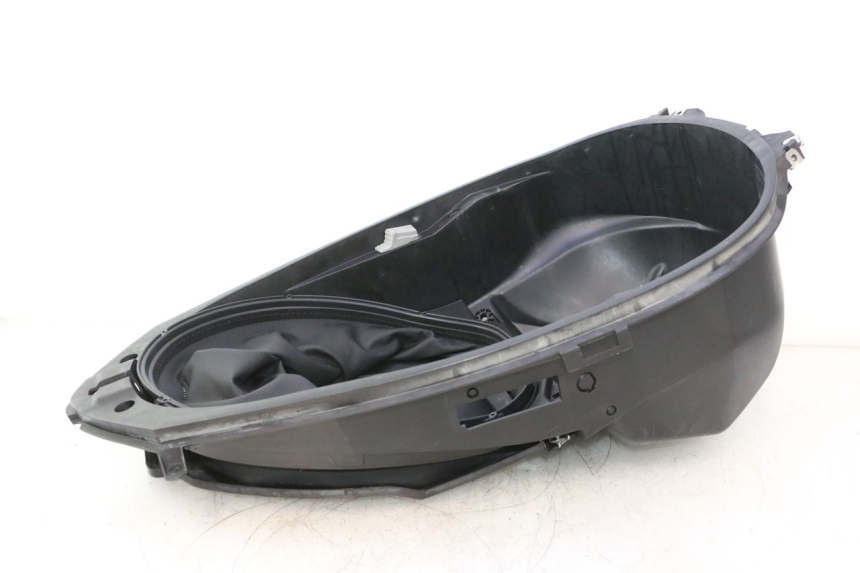 photo de SOTTOSELLA BMW C SPORT 650 (2015 - 2021) - Primo piano ad alta risoluzione
