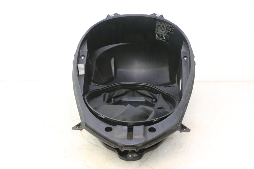 photo de SOTTOSELLA BMW C SPORT 650 (2015 - 2021) - Foto prodotto supplementare