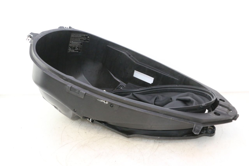 photo de SOTTOSELLA BMW C SPORT 650 (2015 - 2021) - Ispezione visiva dettagliata