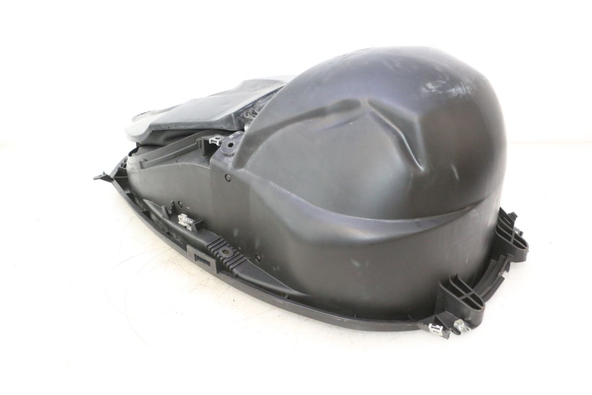 photo de SOTTOSELLA BMW C SPORT 650 (2015 - 2021) - Dettagli dei punti di fissaggio