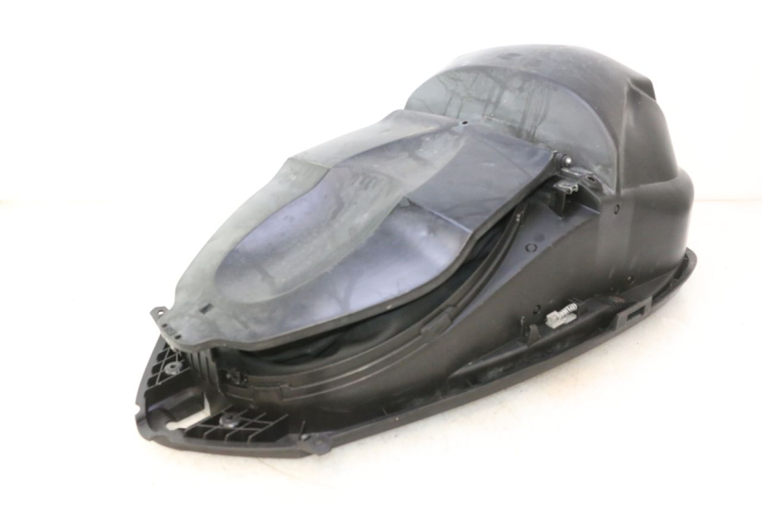 photo de SOTTOSELLA BMW C SPORT 650 (2015 - 2021) - Stato della superficie e materiale