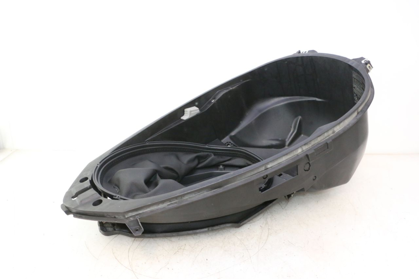 photo de SOTTOSELLA BMW C SPORT 650 (2015 - 2021) - Marcature e riferimenti originali