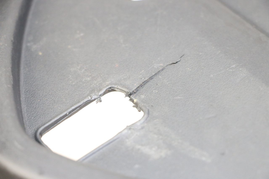 photo de SOTTOSELLA ORCAL CAVARO 4T 50 (2019 - 2023) - Zoom sullo stato d'uso