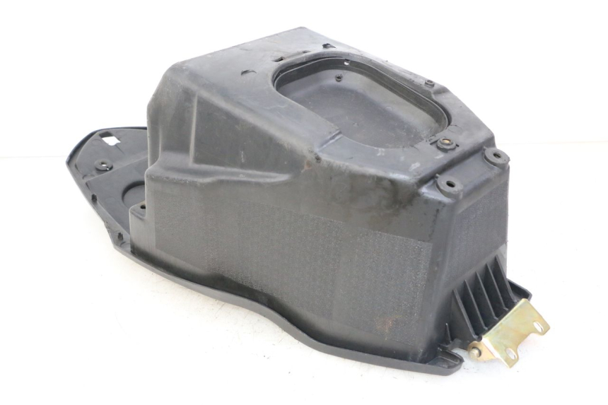 photo de SOTTOSELLA ORCAL CAVARO 4T 50 (2019 - 2023) - Primo piano tecnico