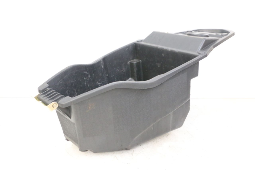 photo de SOTTOSELLA ORCAL CAVARO 4T 50 (2019 - 2023) - Dettagli dei punti di fissaggio