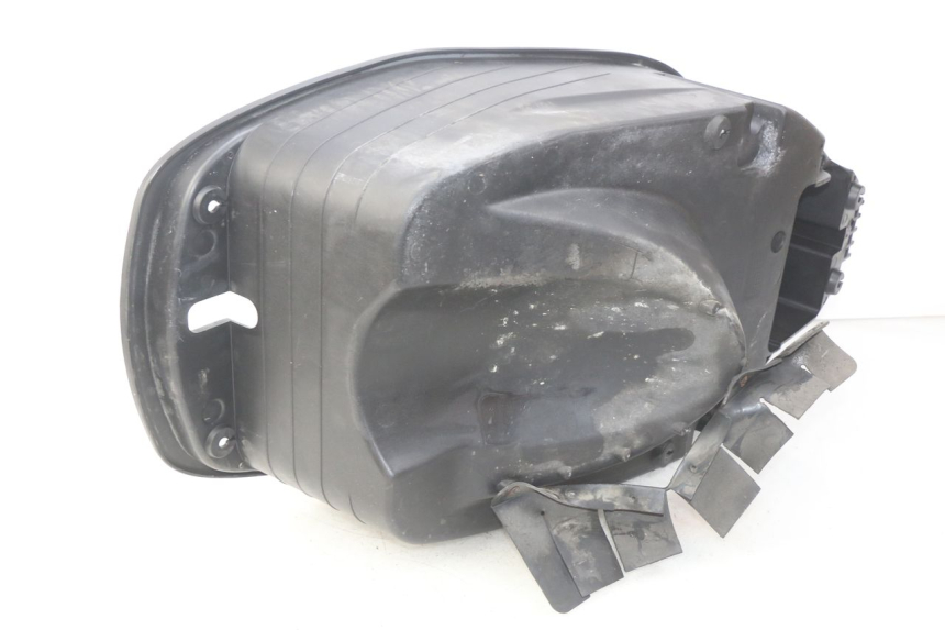 photo de COFANO SELLA SYM CITYCOM CITY COM 125 (2009 - 2014) - Altra angolazione