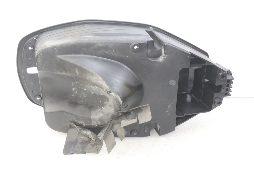 photo de COFANO SELLA SYM CITYCOM CITY COM 125 (2009 - 2014) - Primo piano tecnico