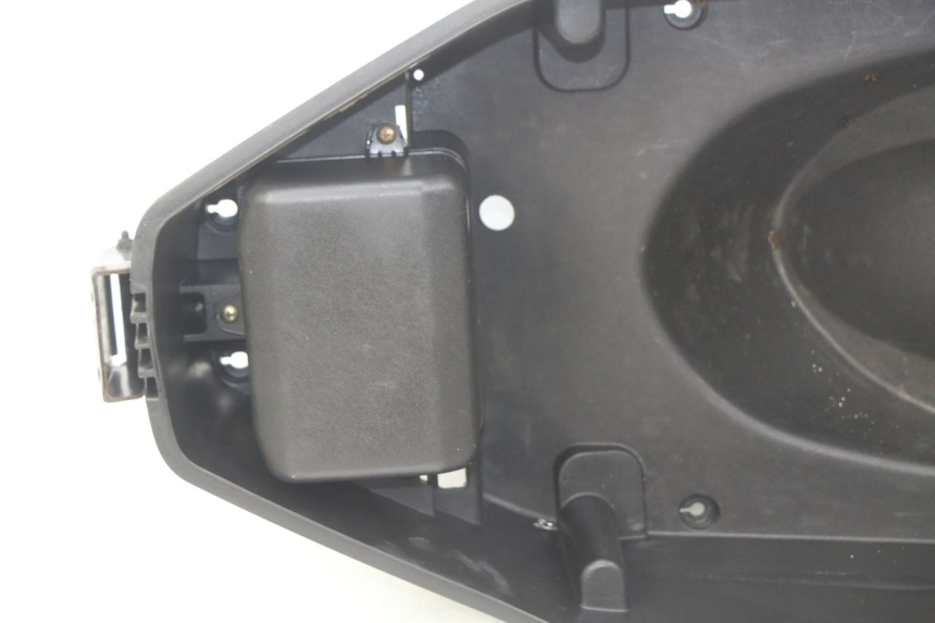 photo de COFANO SELLA SYM CITYCOM CITY COM 125 (2009 - 2014) - Vista d'insieme del prodotto