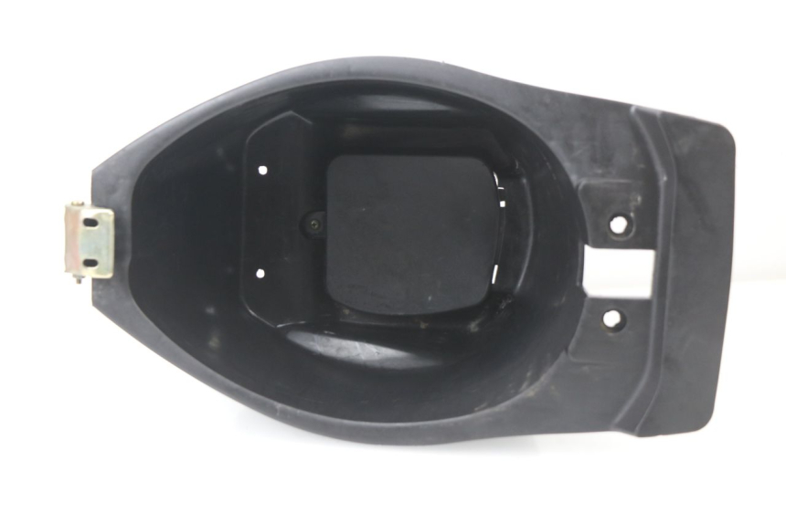 photo de Cofano sella REVATTO CITYONE 125 (2006 - 2007) - Vista principale