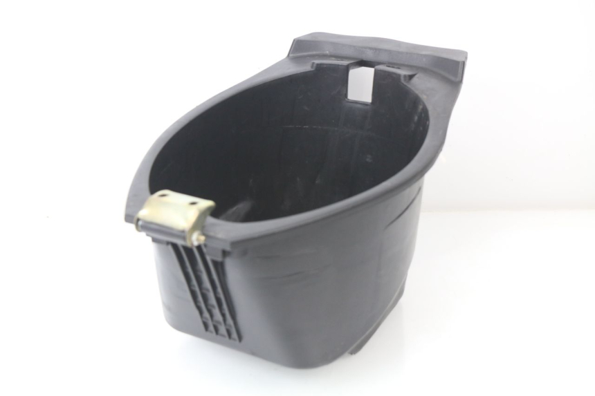 photo de Cofano sella REVATTO CITYONE 125 (2006 - 2007) - Zoom sullo stato d'uso