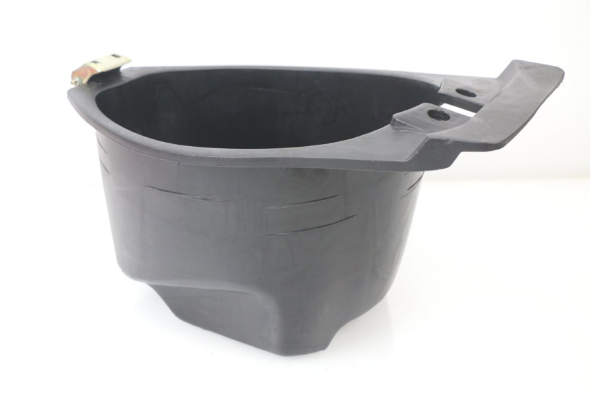 photo de Cofano sella REVATTO CITYONE 125 (2006 - 2007) - Altra angolazione