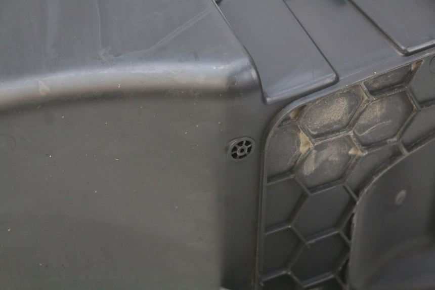 photo de BAULETTO SELLINO PEUGEOT CITYSTAR 125 (2011 - 2017) - Altra angolazione