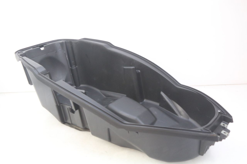 photo de BAULETTO SELLINO PEUGEOT CITYSTAR 125 (2011 - 2017) - Vista d'insieme del prodotto