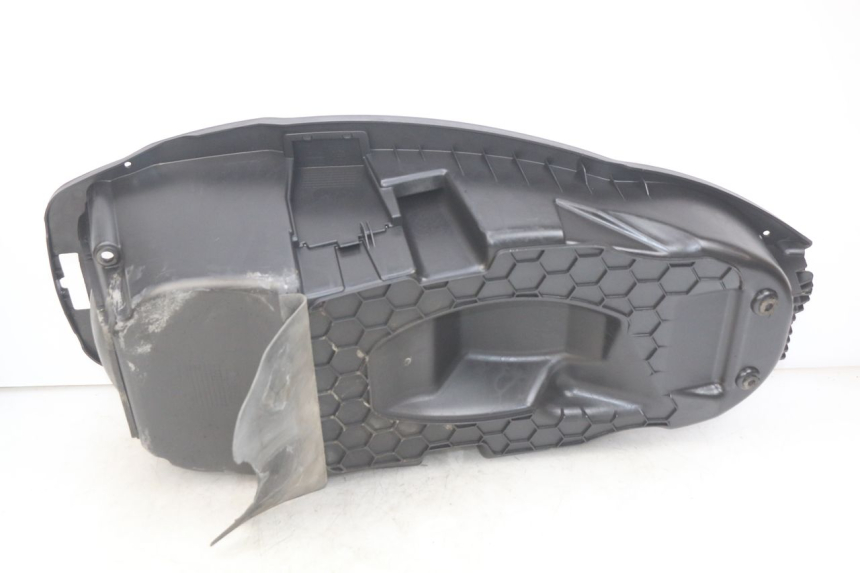 photo de BAULETTO SELLINO PEUGEOT CITYSTAR 125 (2011 - 2017) - Dettaglio del componente