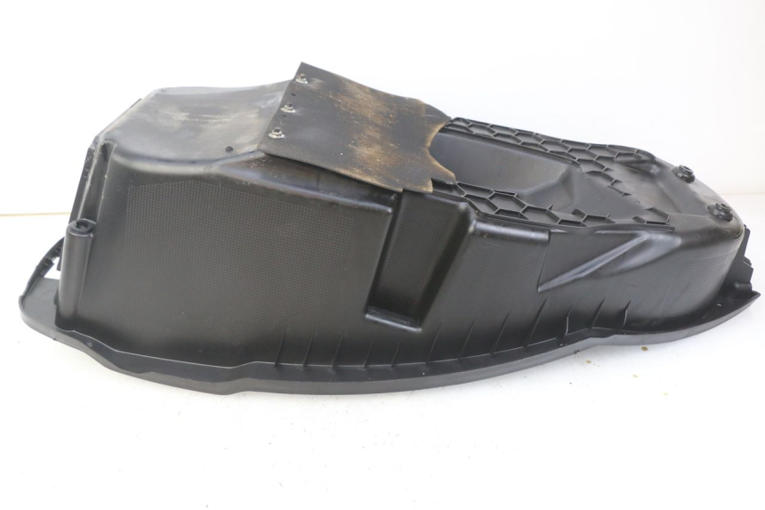 photo de SOTTOSELLA PEUGEOT CITYSTAR IE 2T 50 (2018 - 2021) - Altra angolazione