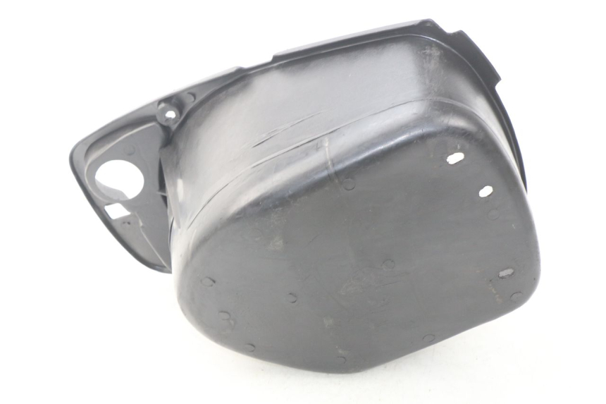 photo de Bauletto JMSTAR CJ12M 125 (2005 - 2007) - Zoom sullo stato d'uso