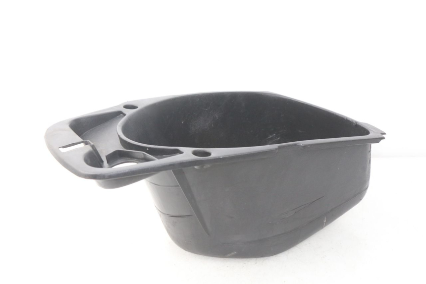 photo de Bauletto JMSTAR CJ12M 125 (2005 - 2007) - Altra angolazione