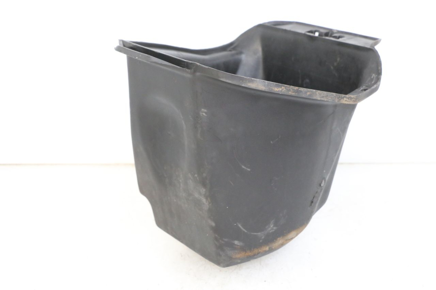 photo de SOTTOSELLA APRILIA CLASSIC 125 (1995 - 2001) - Primo piano tecnico