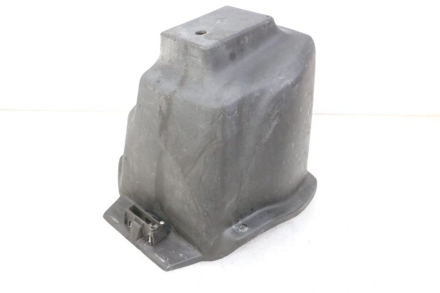 photo de SOTTOSELLA APRILIA CLASSIC 125 (1995 - 2001) - Zoom sullo stato d'uso