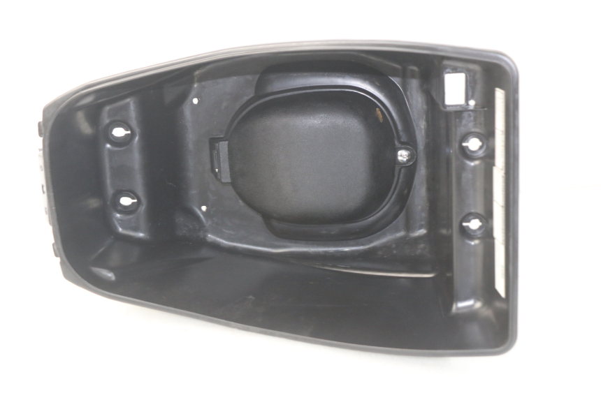 photo de SCATOLA SELLA SYM CROX 4T 50 (2016 - 2023) - Altra angolazione