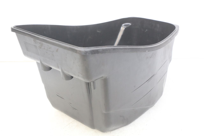 photo de SCATOLA SELLA SYM CROX 4T 50 (2016 - 2023) - Altra angolazione