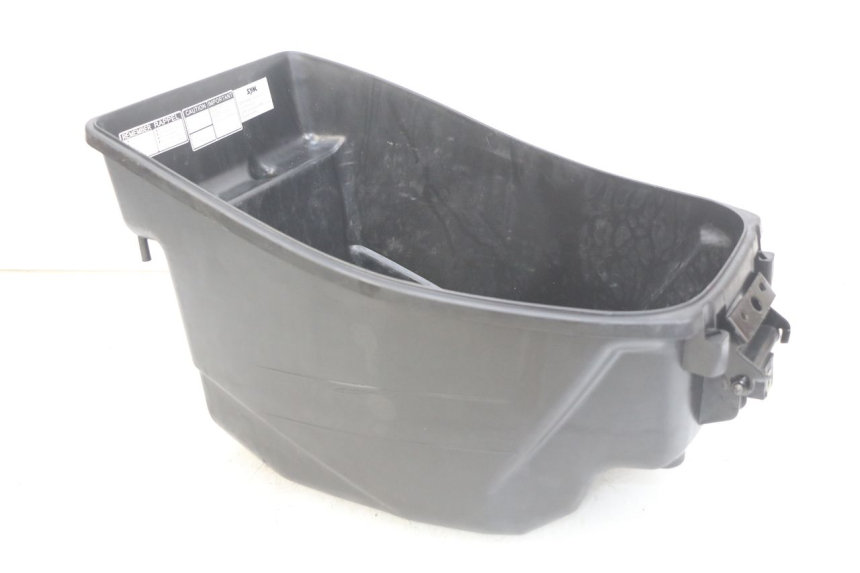 photo de SCATOLA SELLA SYM CROX 4T 50 (2016 - 2023) - Zoom sullo stato d'uso